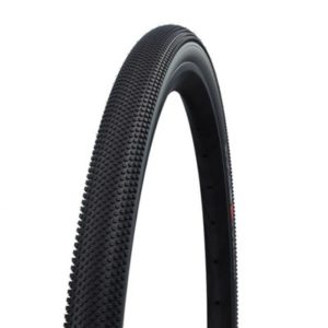 Cubierta Schwalbe G-One Allround 27.5x2.25 HS473 Evo Snakeskin Addix Speedgrip tubel.pleg.neg 57-584