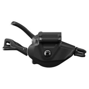 Mando cambio Shimano XTR SL-M9100 derecho I-Spec EV 11V negro