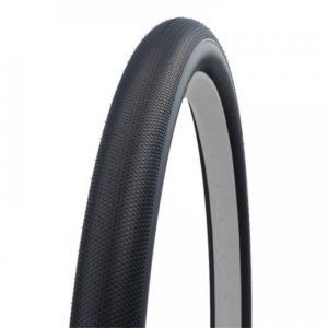 Cubierta Schwalbe G-One Speed 27.5x1.20 HS472 Performance Raceguard Addix tubeless pleg.negro 30-584