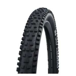 Cubierta Schwalbe Nobby Nic 29x2.40 HS602 Performance Line Addix plegable negro 62-622