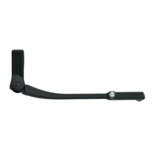 Caballete lateral Ursus Easy RT92 355 mm aluminio negro