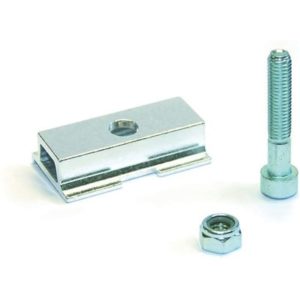 Placa adaptadora Ursus para caballete lateral King