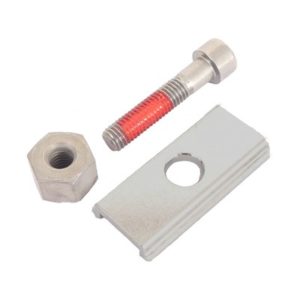 Placa adaptadora Ursus para caballete Jumbo