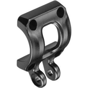 Tapa potencia Ergotec barracuda 31.8 con soporte para luz