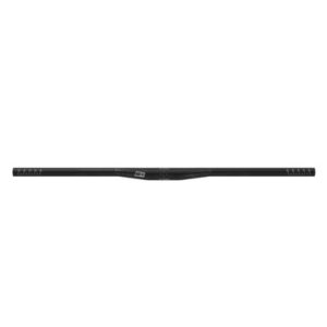 Manillar Ergotec Flat bar 6+ 780 mm 31.8 aluminio negro mate