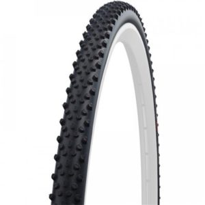 Cubierta Schwalbe X-One Bite 28x1.30/700x33C HS481 Evo Super Ground Addix tubeless pleg. negr 33-622