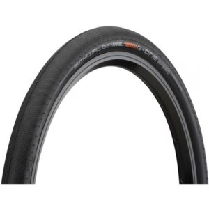 Cubierta Schwalbe G-One Speed 280x1.50 HS472 Evo V-Guard Addix Speedgrip tubeless pleg. negro 40-406