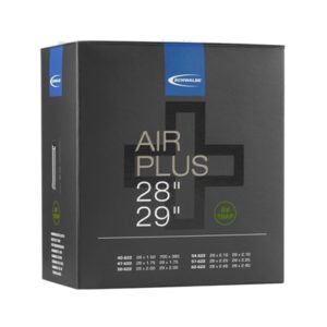 Camara Schwalbe Air Plus 24x1.50-2.50 valvula standard 40 mm (40/62-507)