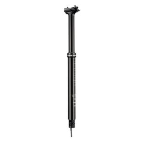 Tija de sillin telescopica FSA Flowtron MTB SB0 27.2 363 mm recorrido 150 mm