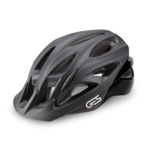 Casco GES Revo negro