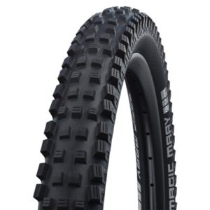 Cubierta Schwalbe Magic Mary 29x2.40 HS447 Evo Super Trail Addix Ultra Soft tubeless pleg.neg 62-622