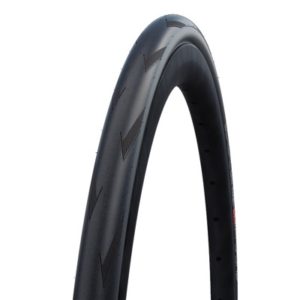 Cubierta Schwalbe Pro One 28x1.30 700x34C HS493 Evo S.Race V-Guard Addix Race tubel.pleg.negr 34-622