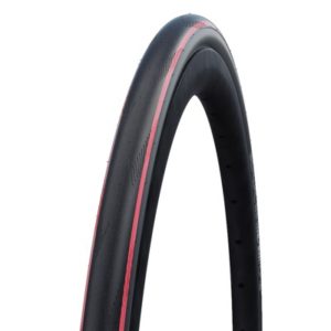 Cubierta Schwalbe One 28x1.25 700x32C HS462 Perf Raceguard Microskin Addix tubeless pleg. neg 32-622