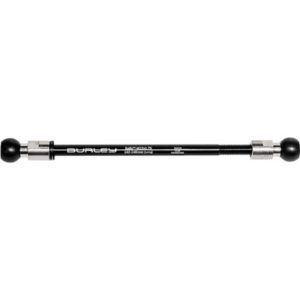 Eje pasante Burley 12x1.0 158-174 mm