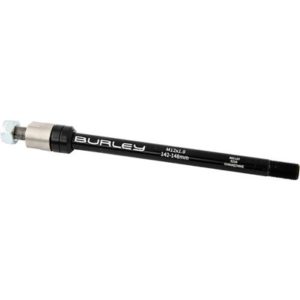 Eje pasante Burley 12x1.75 229 mm