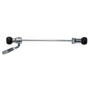 Cierre rapido Burley para remolque Coho 5 mm 130-135 mm