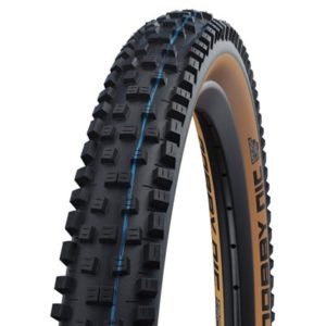 Cubierta Schwalbe Nobby Nic 29x2.40 HS602 Evo Super Ground Addix Speedgr.tubeless pleg.ne/mar.62-622