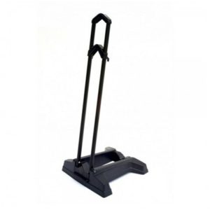 Soporte bici Peruzzo para cargador bateria E-Bike