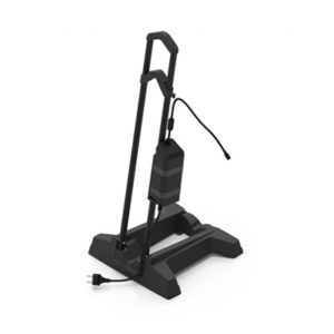 Kit soporte bici/cargador Peruzzo para bateria E-Bike