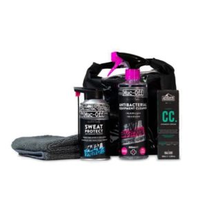 Kit de limpieza Muc-off entrenamiento indoor