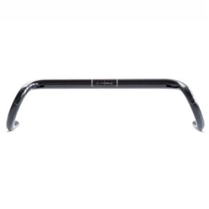 Manillar Thomson HB-E132 off-Road 460 mm 35.0 altura 10 mm aluminio negro