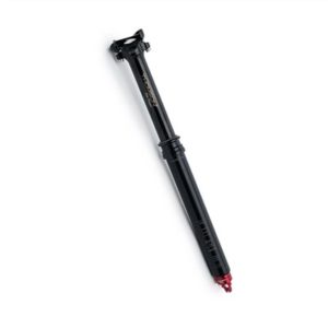 Tija de sillin telescopica Thomson Covert 30.9 400 mm 150 mm recorrido