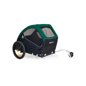 Remolque para mascotas Burley Tail Wagon