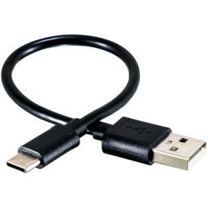 Cable USB C Sigma para ciclocomputador Rox