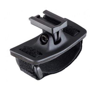 Soporte casco Sigma para luces Buster/Powerled Evo/Karma Evo