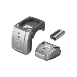Soporte manillar Sigma para luz delantera Buster 150/400/800/1100/aura 100