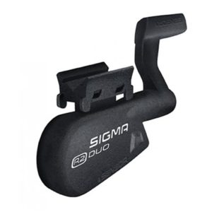 Sensor velocidad/cadencia Sigma R2 Duo Ant+/Bluetooth