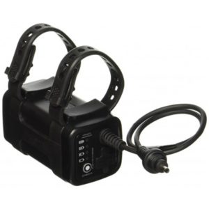 Bateria Sigma Buster para luz delantera 6400 MAH Buster 2000/Powerled Evo/Karma Evo