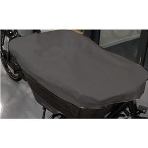 Funda protectora lluvia cajon SC3 para bicicletas batavus Fier 3/wiener F.u.B 3/Raleigh Stride 3