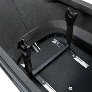 Portabebe para cajon Sc2/SC3 para bicicletas batavus Fier 2/3/wiener F.u.B 2/3/Raleigh Stride2 /3
