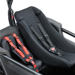 Asiento bebe para cajon Sc2/SC3 bicicletas batavus Fier 2/3/wiener F.u.B 2/3/Raleigh Stride2 /3