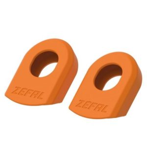 Protector de bielas Zefal naranja
