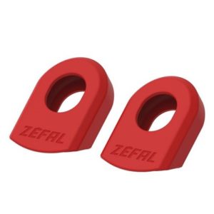 Protector de bielas Zefal rojo