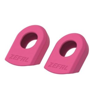 Protector de bielas Zefal rosa