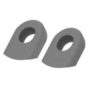 Protector de bielas Zefal gris