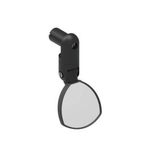 Retrovisor Zefal Spin 25 reversible ajustable negro