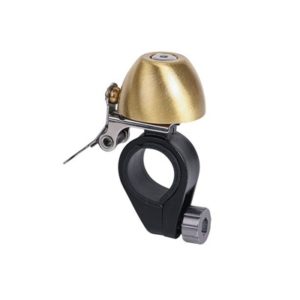 Timbre Zefal Classic fijacion universal oro