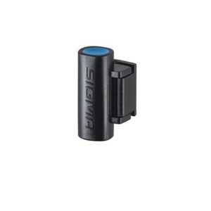 Iman radio Sigma Power para ciclocomputador BC 12.0 WL/BC 12.0 WL cad/BC 14.0 WL/BC 14.0 WL cad
