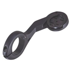 Soporte manillar Sigma Butler largo para ciclocomputador GPS Rox/Pure