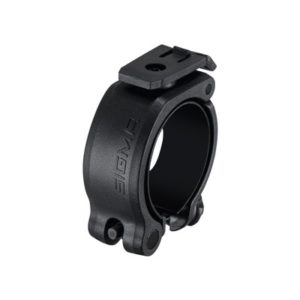Soporte manillar atornillado Sigma para luz delantera Aura 100 link/Buster
