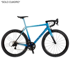 Cuadro de carbono Colnago C64 - Color BDBL