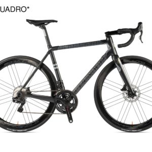 Cuadro de carbono Colnago C64 Disc - Color FXBR