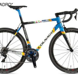 Cuadro de carbono Colnago C64 Disc - Color MPWH