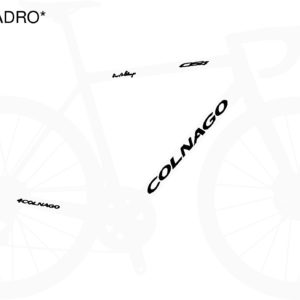 Cuadro de carbono Colnago C64 Disc - Color MY64