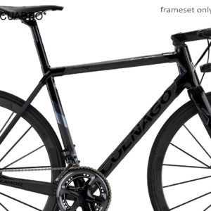 Cuadro de carbono Colnago C64 - Color PJBK