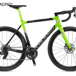 Cuadro de carbono Colnago C64 - Color PJGR